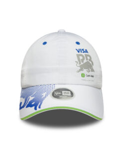 Gorra VISA Cash App RB F1 2025 Mujer