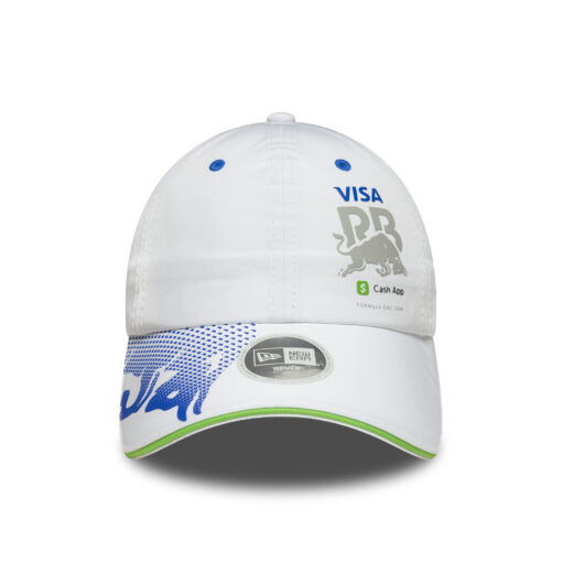 Gorra VISA Cash App RB F1 2025 Mujer