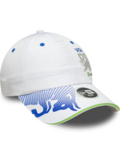 Gorra VISA Cash App RB F1 2025 Mujer