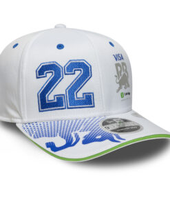 Gorra Yuki Tsunoda 2025