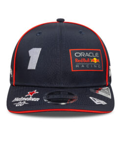 Gorra Max Verstappen 2025