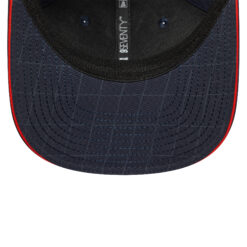 Gorra Max Verstappen 2025