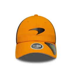 Gorra McLaren 2025 Mujer