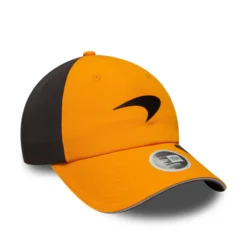 Gorra McLaren 2025 Mujer