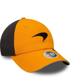 Gorra McLaren 2025 Mujer