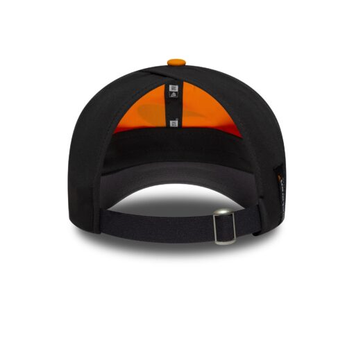 Gorra McLaren 2025 Mujer