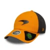 Gorra McLaren 2025 Mujer