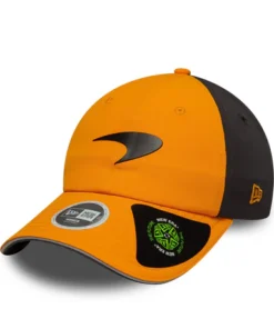 Gorra McLaren 2025 Mujer