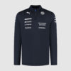 Sweater Williams F1 2025