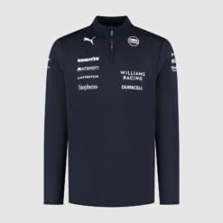 Sweater Williams F1 2025