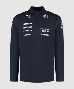 Sweater Williams F1 2025