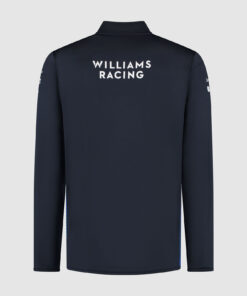 Sweater Williams F1 2025