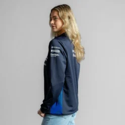 Sweater Williams F1 2025
