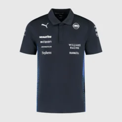 Polo Williams F1 2025