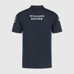 Polo Williams 2025