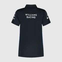 Polo Williams 2025 Mujer