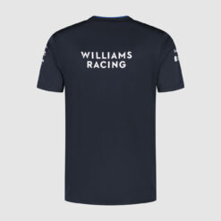 Playera Williams F1 2025