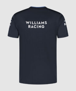 Playera Williams F1 2025