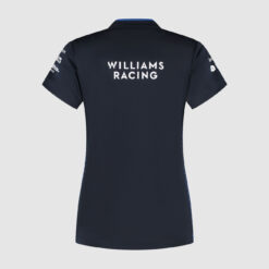 Playera Williams F1 2025 Mujer