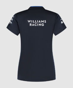 Playera Williams F1 2025 Mujer