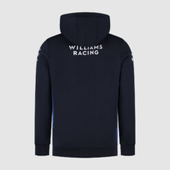Sudadera Williams F1 2025