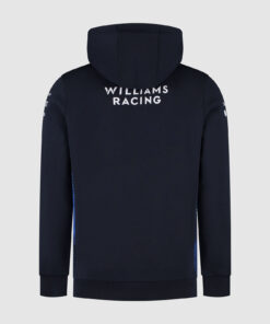 Sudadera Williams F1 2025