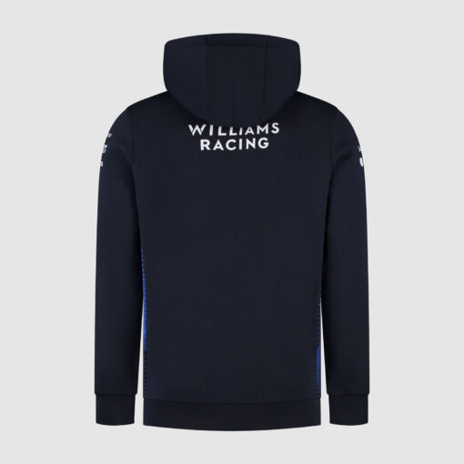 Sudadera Williams F1 2025