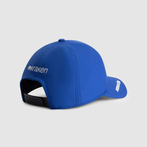 Gorra Alex Albon 2025