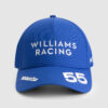 Gorra Carlos Sainz 2025