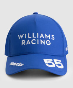 Gorra Carlos Sainz 2025