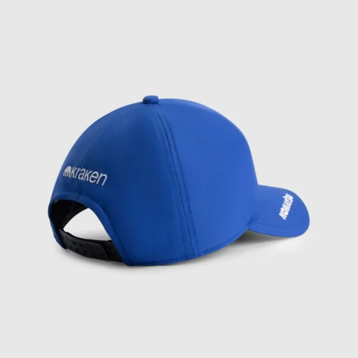 Gorra Carlos Sainz 2025