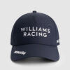 Gorra Williams F1 2025 Negra