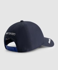 Gorra Williams F1 2025 Negra