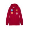 Sudadera Ferrari F1 2025