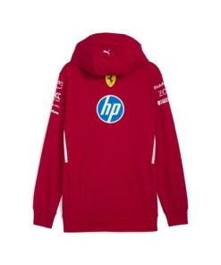 Sudadera Ferrari F1 2025