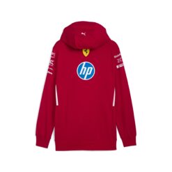 Sudadera Ferrari F1 2025
