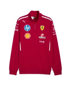 Sweater Ferrari F1 2025