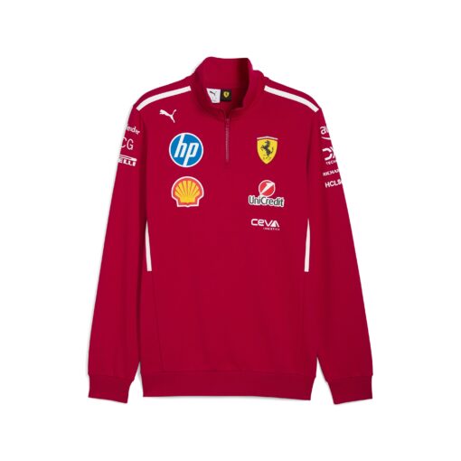 Sweater Ferrari F1 2025