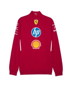 Sweater Ferrari F1 2025