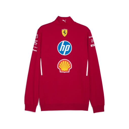 Sweater Ferrari F1 2025