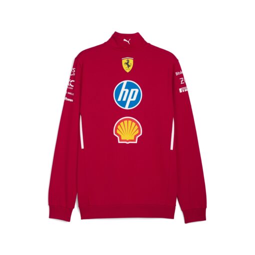 Sweater Ferrari F1 2025