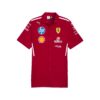 Camisa Ferrari F1 2025