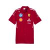 Camisa Ferrari F1 2025