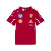 Playera Ferrari F1 2025