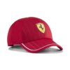 Gorra Ferrari F1 2025