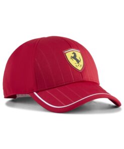 Gorra Ferrari F1 2025