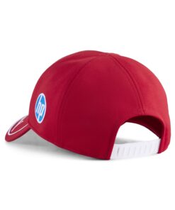 Gorra Ferrari F1 2025