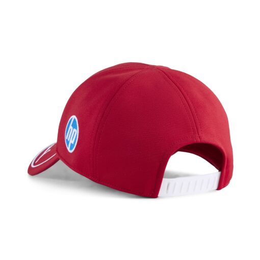 Gorra Ferrari F1 2025