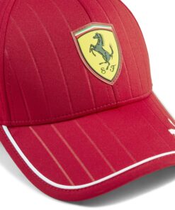 Gorra Ferrari F1 2025