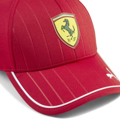 Gorra Ferrari F1 2025